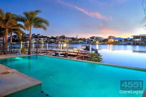 Property photo of 14 Godwin Place Pelican Waters QLD 4551