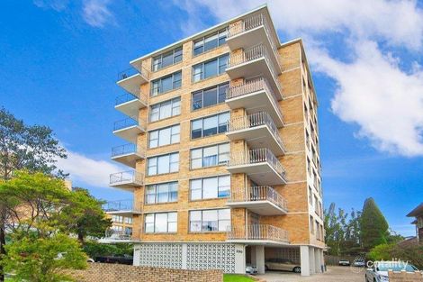 4/190 Spit Rd, Mosman, NSW 2088