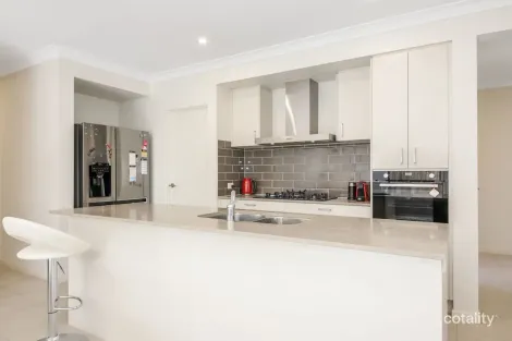 Property photo of 63 Wood Crescent Baringa QLD 4551