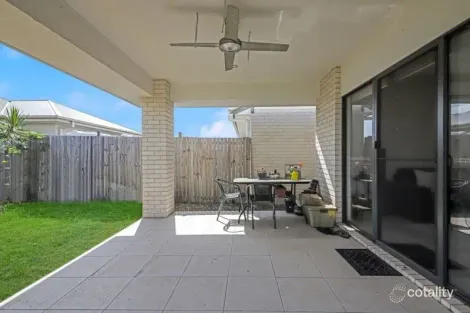 Property photo of 63 Wood Crescent Baringa QLD 4551