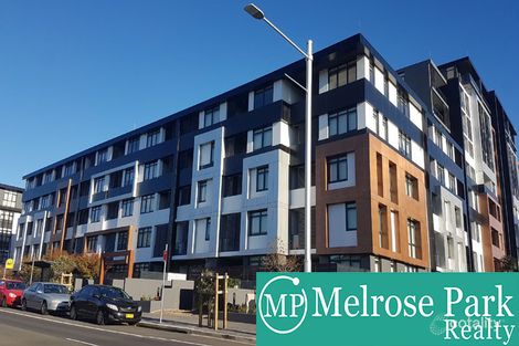 206b/16 Constitution Rd, Ryde, NSW 2112