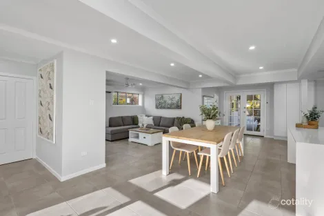 Property photo of 34 Kitchener Road Pimlico QLD 4812