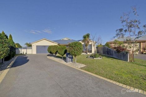 5 Napier Pl, Traralgon, VIC 3844