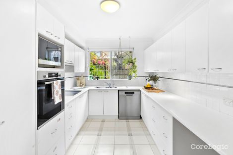 Property photo of 4/5 High View Avenue Neutral Bay NSW 2089