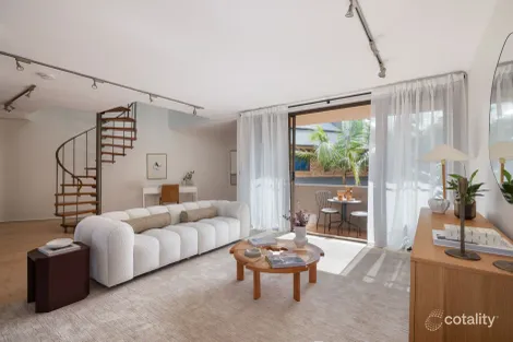 61/5-13 Hutchinson St, Surry Hills, NSW 2010