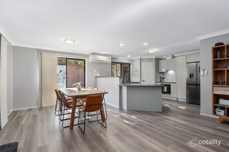 Property photo of 11 Rosehill Court Brassall QLD 4305