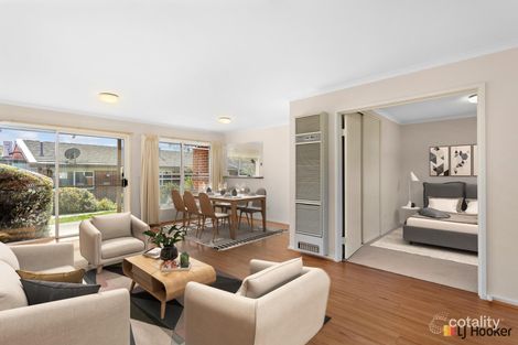 Property photo of 19/177 Badimara Street Fisher ACT 2611