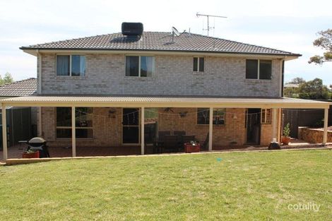 Property photo of 4 Nyora Place Jerrabomberra NSW 2619