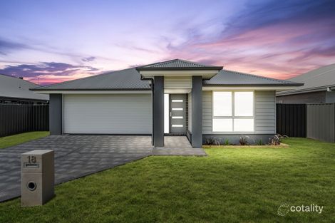 18 Grenache Cres, Cliftleigh, NSW 2321