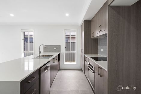 Property photo of 18 Grenache Crescent Cliftleigh NSW 2321