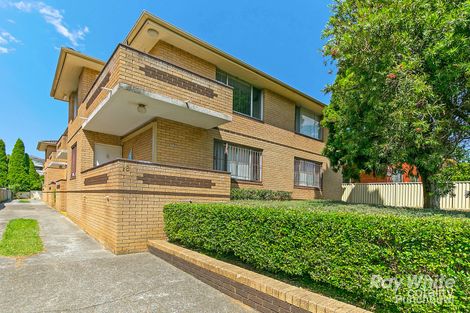 Property photo of 1/18 Willeroo Street Lakemba NSW 2195