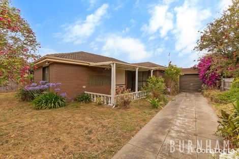 Property photo of 6 Claremont Crescent Hoppers Crossing VIC 3029