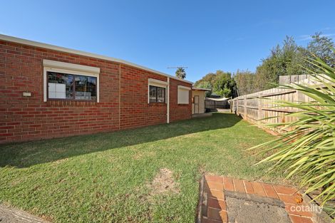 5 Coliban Cl, Rowville, VIC 3178