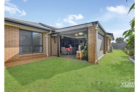 Property photo of 47 Calypso Crescent Middle Ridge QLD 4350