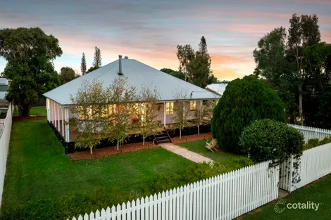 173 Long St, Point Vernon, QLD 4655