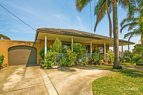 Property photo of 301 Kingsgrove Road Kingsgrove NSW 2208