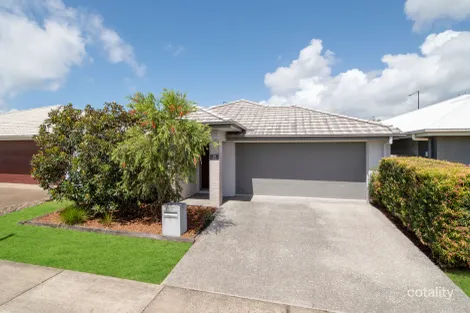 Property photo of 10 Haskins Street Baringa QLD 4551