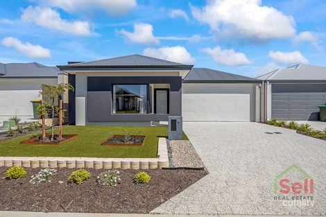6 Casina Way, Jindalee, WA 6036