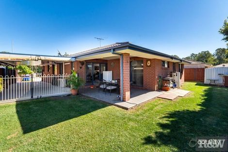 Property photo of 56 Hollywood Avenue Bellmere QLD 4510