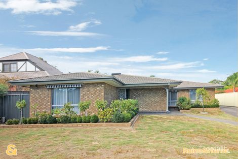 Property photo of 48 Manning Road Aberfoyle Park SA 5159