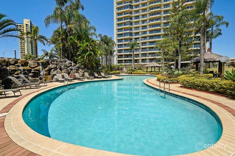 30/2 Admiralty Dr, Surfers Paradise, QLD 4217