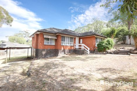 4 Kerryanne Cres, Wonga Park, VIC 3115