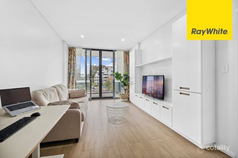 Property photo of 202/3 Hazlewood Place Epping NSW 2121