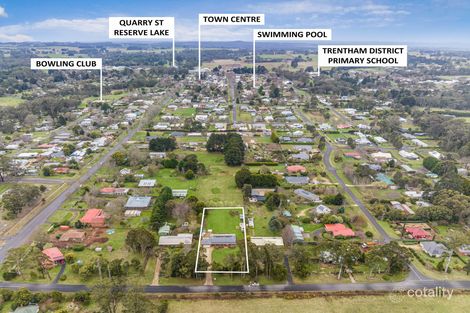 Property photo of 4 Rahills Road Trentham VIC 3458