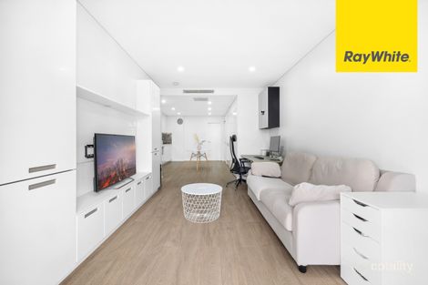 Property photo of 202/3 Hazlewood Place Epping NSW 2121