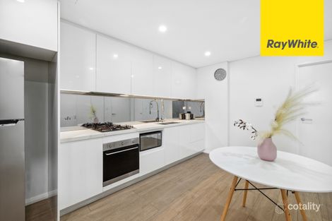 Property photo of 202/3 Hazlewood Place Epping NSW 2121