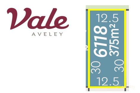Lot 6118 Buttermere Gra, Aveley, WA 6069