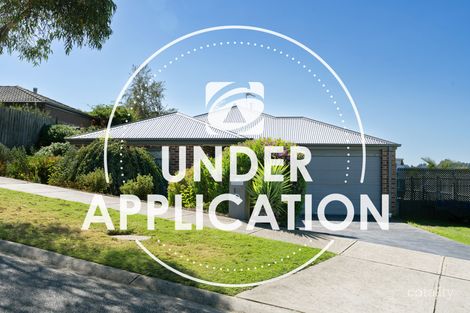 Property photo of 10 Ajax Street Drouin VIC 3818