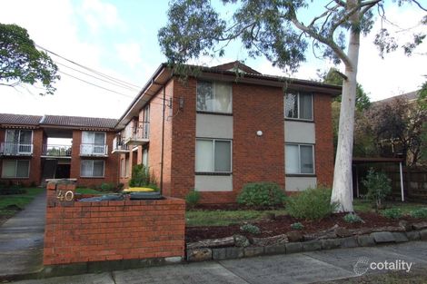 12/40 Rose St, Box Hill, VIC 3128