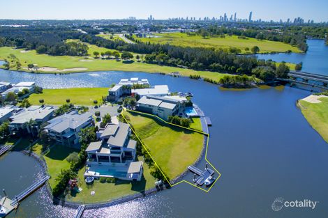 25 Nicklaus Ct, Merrimac, QLD 4226
