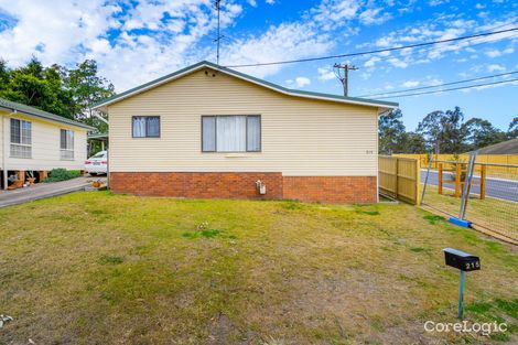 Property photo of 215 Mathieson Street Bellbird Heights NSW 2325