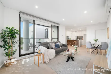 Property photo of 19 Parramatta Road Homebush NSW 2140