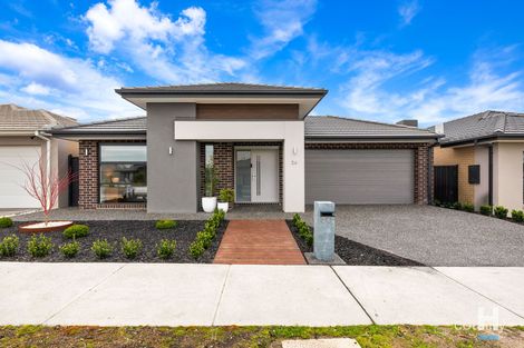 26 Tulloch St, Botanic Ridge, VIC 3977