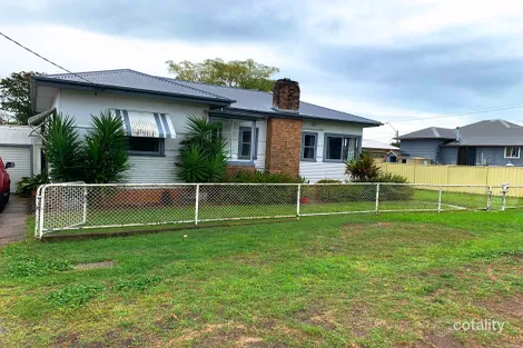 Property photo of 129A Cornwall Street Taree NSW 2430