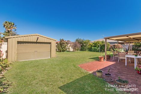 Property photo of 27 Brixham Way Warnbro WA 6169