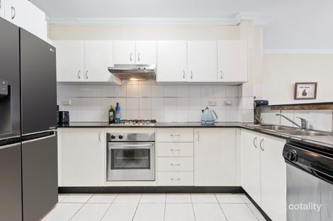 Property photo of 23/2-6 Shirley Street Carlingford NSW 2118