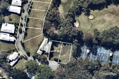 38 Vantage Dr, Yaroomba, QLD 4573