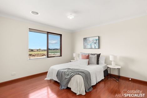 Property photo of 12 Daisybush Drive Point Cook VIC 3030
