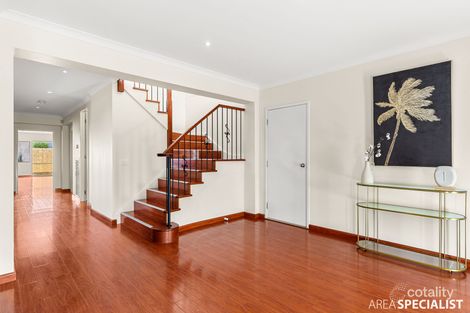 Property photo of 12 Daisybush Drive Point Cook VIC 3030