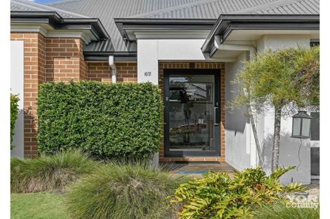 Property photo of 47 Calypso Crescent Middle Ridge QLD 4350