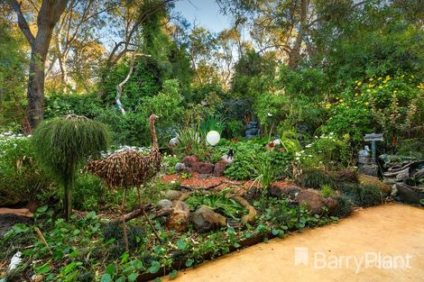 Property photo of 8 Pont Court Keysborough VIC 3173