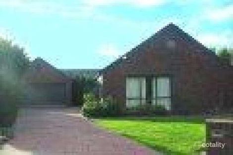 Property photo of 13 Laser Court Taylors Lakes VIC 3038
