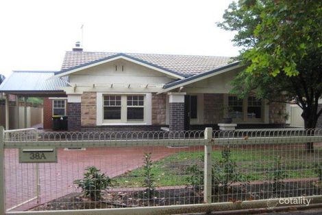 Property photo of 38A East Parkway Colonel Light Gardens SA 5041