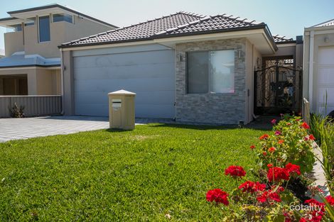 Property photo of 39B Spencer Avenue Yokine WA 6060