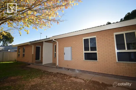 1/21 Park St, Mooroopna, VIC 3629