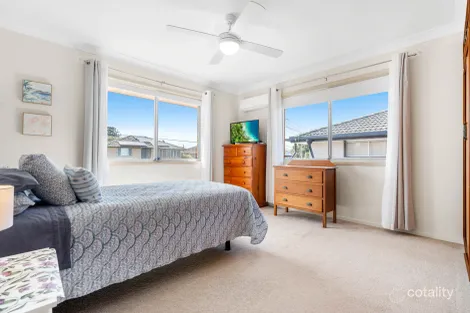 Property photo of 9 Winston Street Wynnum West QLD 4178